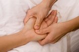 About Reflexology. handreflexology